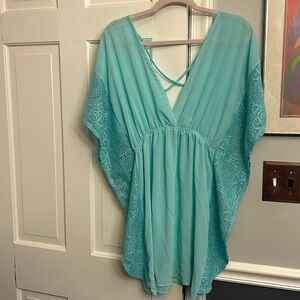 Xhilaration Cover Up